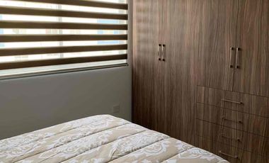 DEPTO. CON ROOF GARDEN