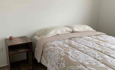 DEPTO. CON ROOF GARDEN