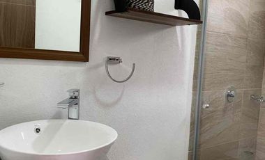 DEPTO. CON ROOF GARDEN