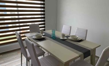 DEPTO. CON ROOF GARDEN