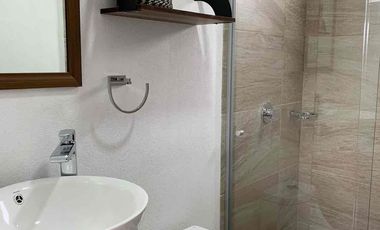 DEPTO. CON ROOF GARDEN