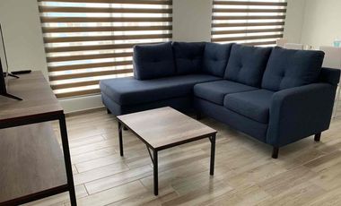 DEPTO. CON ROOF GARDEN