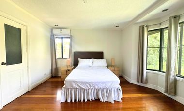 Ayala Alabang Village  House for Rent /Lease