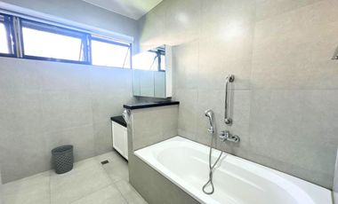 Ayala Alabang Village  House for Rent /Lease