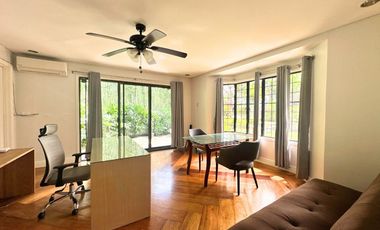 Ayala Alabang Village  House for Rent /Lease