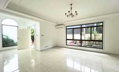 Ayala Alabang Village  House for Rent /Lease
