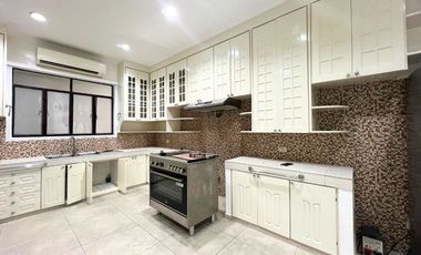Ayala Alabang Village  House for Rent /Lease
