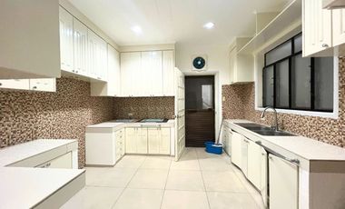 Ayala Alabang Village  House for Rent /Lease