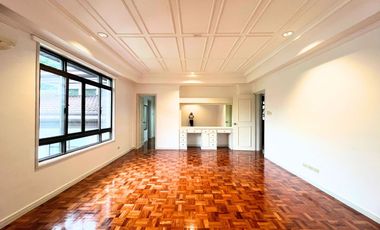 Ayala Alabang Village  House for Rent /Lease