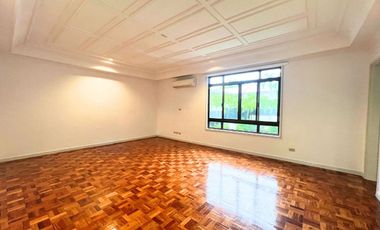 Ayala Alabang Village  House for Rent /Lease