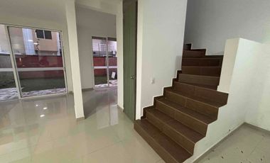 se arrienda casa en la hacienda el castillo- vía cali -Jamundí