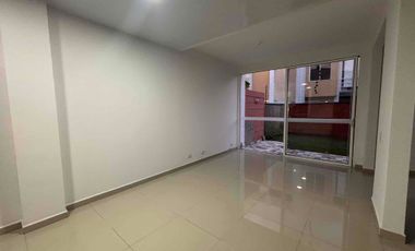 se arrienda casa en la hacienda el castillo- vía cali -Jamundí