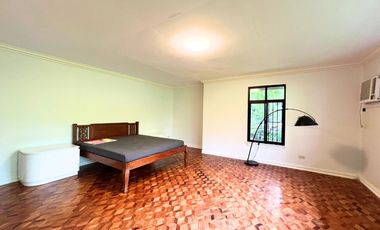 Ayala Alabang Village  House for Rent /Lease
