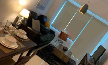 residential condominium