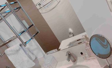 residential condominium