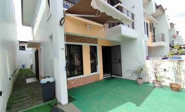 House and lot near SM Southmall