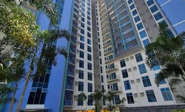 Studio Condo for Sale in Alang-alng Mandaue City