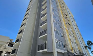 Studio Condo for Sale in Alang-alng Mandaue City
