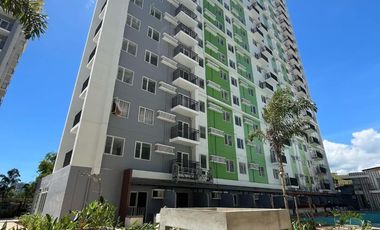 Studio Condo for Sale in Alang-alng Mandaue City