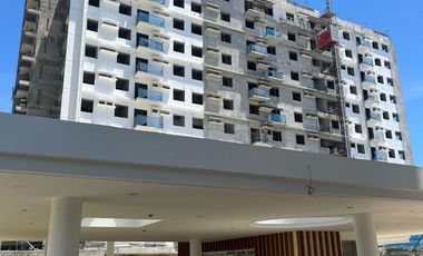 Studio Condo for Sale in Alang-alng Mandaue City