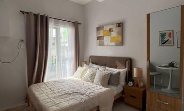 Studio Condo for Sale in Alang-alng Mandaue City