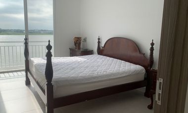 Alquilo departamento en River Park con vista al rio