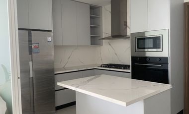 Alquilo departamento en River Park con vista al rio