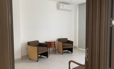 Alquilo departamento en River Park con vista al rio