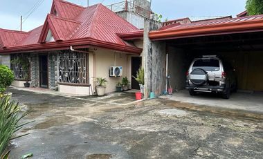 Spacious House for RENT in Mactan, Lapu-Lapu City