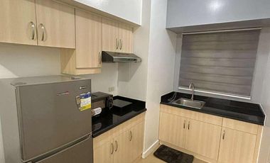 1BR FOR RENT | SHERIDAN TOWERS | SOUTH TOWER | MANDALUYONG CITY | 29sqm |