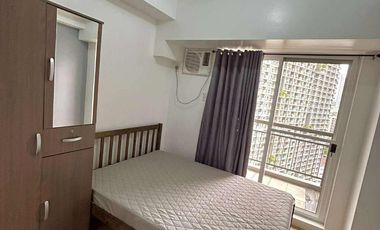 1BR FOR RENT | SHERIDAN TOWERS | SOUTH TOWER | MANDALUYONG CITY | 29sqm |