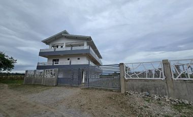 SUPER RUSH SALE: Fully Developed Farm Property in Gerona, Tarlac
