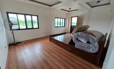 SUPER RUSH SALE: Fully Developed Farm Property in Gerona, Tarlac