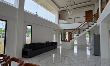SUPER RUSH SALE: Fully Developed Farm Property in Gerona, Tarlac