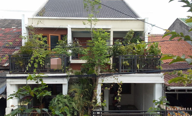 Di Jual Rumah Strategis di Cipinang Raya