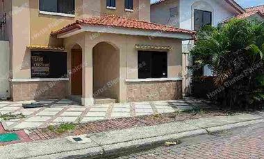 Samborondón, alquilo casa , Ciudad Celeste Etapa Serena, alta plusvalia