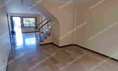 Samborondón, alquilo casa , Ciudad Celeste Etapa Serena, alta plusvalia