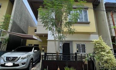 5BR House and Lot for RENT in Modena Subdivision Basak Lapu-Lapu City Cebu