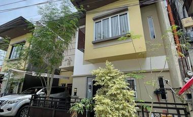 5BR House and Lot for RENT in Modena Subdivision Basak Lapu-Lapu City Cebu