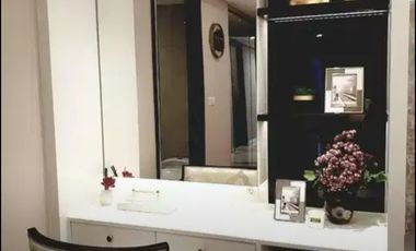 Dijual Apartemen Casa Grande Phase 2 Tower Chianti Size 145 Furnished Bagus