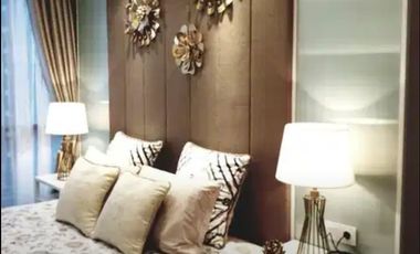 Dijual Apartemen Casa Grande Phase 2 Tower Chianti Size 145 Furnished Bagus