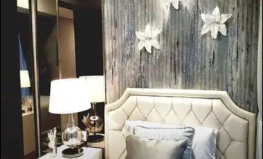 Dijual Apartemen Casa Grande Phase 2 Tower Chianti Size 145 Furnished Bagus
