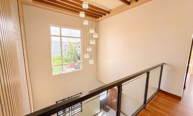 Brandnew 2-Storey Spacious Corner House and Lot for Sale in BF Resort Village, Las Piñas City