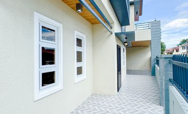 Brandnew 2-Storey Spacious Corner House and Lot for Sale in BF Resort Village, Las Piñas City