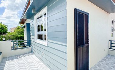 Brandnew 2-Storey Spacious Corner House and Lot for Sale in BF Resort Village, Las Piñas City