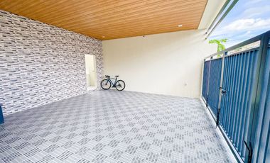Brandnew 2-Storey Spacious Corner House and Lot for Sale in BF Resort Village, Las Piñas City