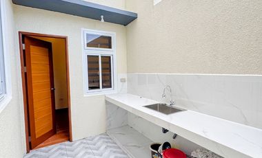 Brandnew 2-Storey Spacious Corner House and Lot for Sale in BF Resort Village, Las Piñas City