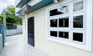 Brandnew 2-Storey Spacious Corner House and Lot for Sale in BF Resort Village, Las Piñas City