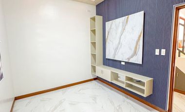 Brandnew 2-Storey Spacious Corner House and Lot for Sale in BF Resort Village, Las Piñas City