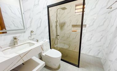 Brandnew 2-Storey Spacious Corner House and Lot for Sale in BF Resort Village, Las Piñas City